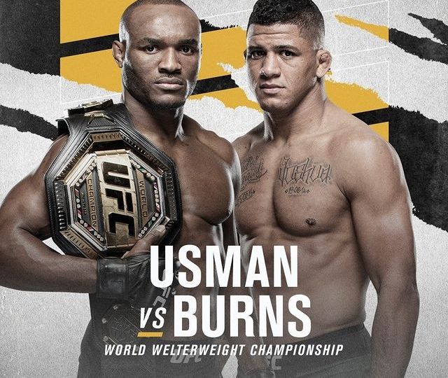 UFC 258 DraftKings Plays, DFS MMA