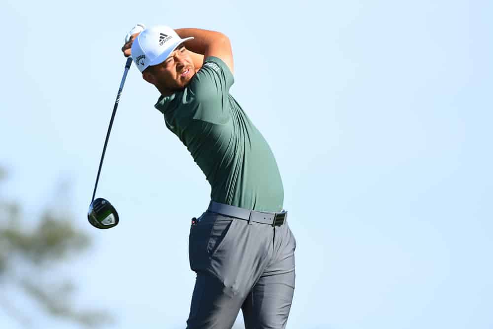 2021 Waste Management Phoenix Open DraftKings Picks