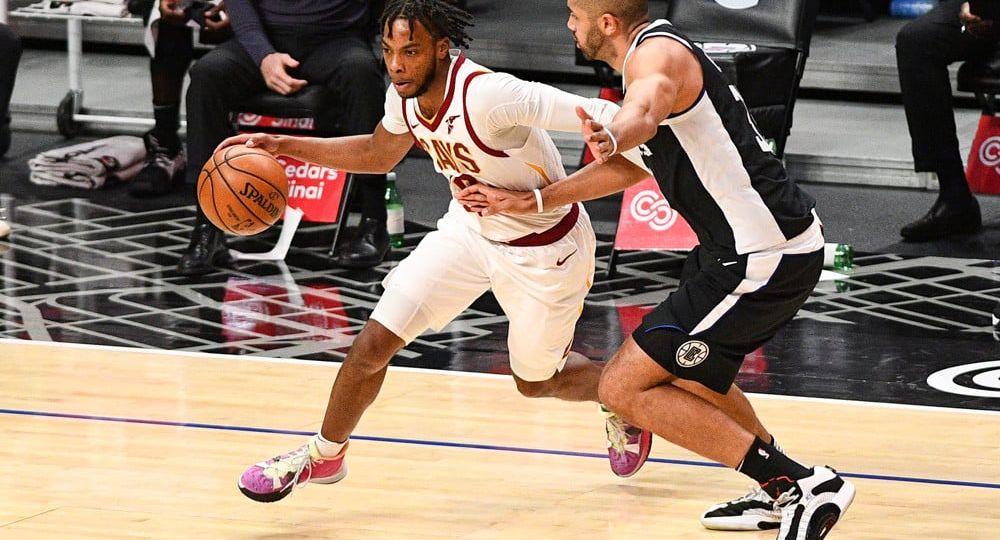 NBA Podcast
