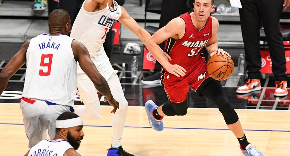 NBA Picks Today