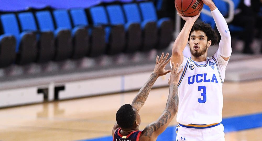 College Basketball Report & FCS Football Week 2 Picks | The College Experience (Ep. 570)