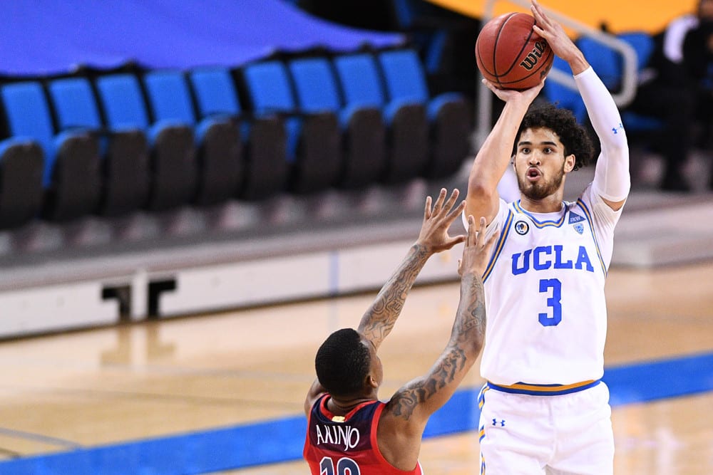 College Basketball Report & FCS Football Week 2 Picks | The College Experience (Ep. 570)