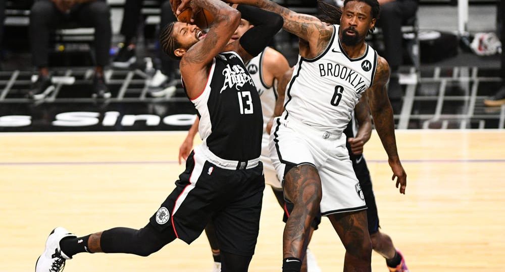 NBA Player Props