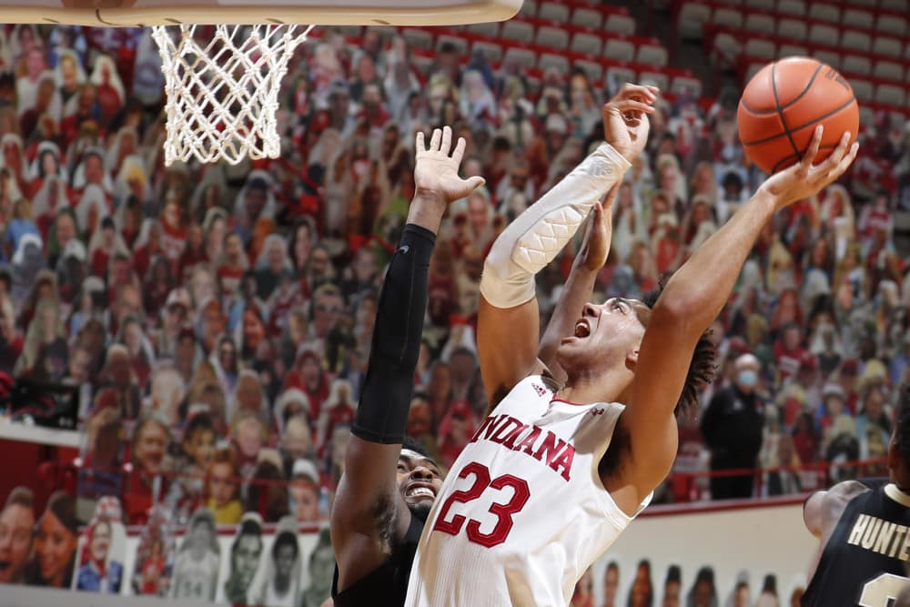 Illinois vs Indiana Preview | The College Experience (Ep. 552)