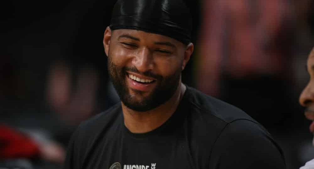 NBA DFS GPP Picks Saturday February 5