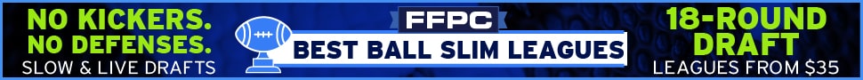 ffpc best ball leagues