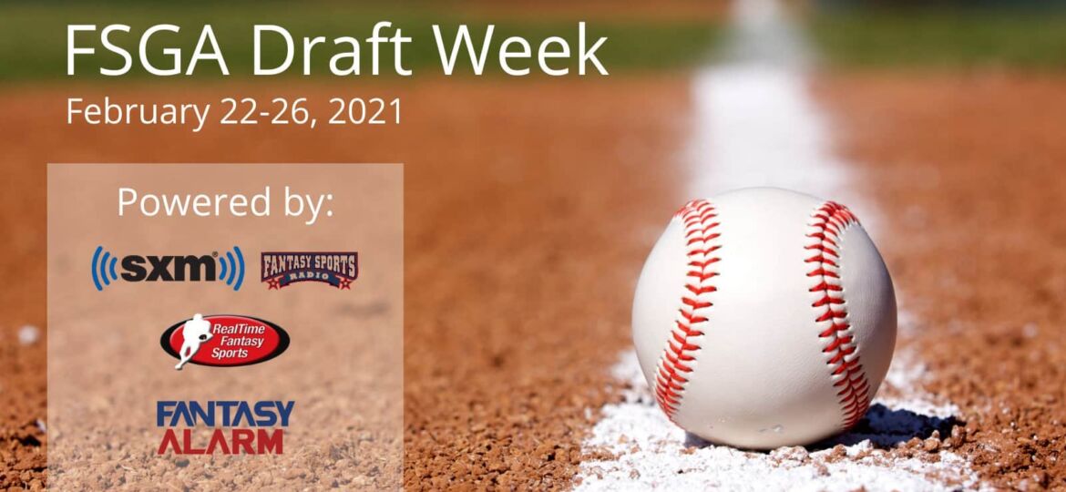 FSGA Sports Betting Futures & Props League Draft Results