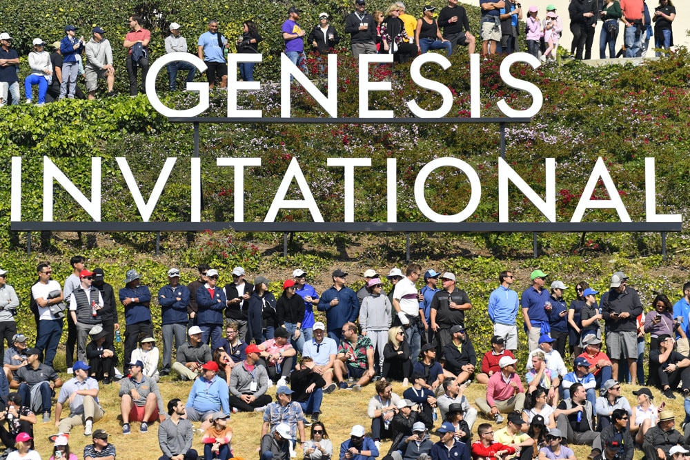 Genesis Invitational Preview and Betting Strategies Sports Gambling
