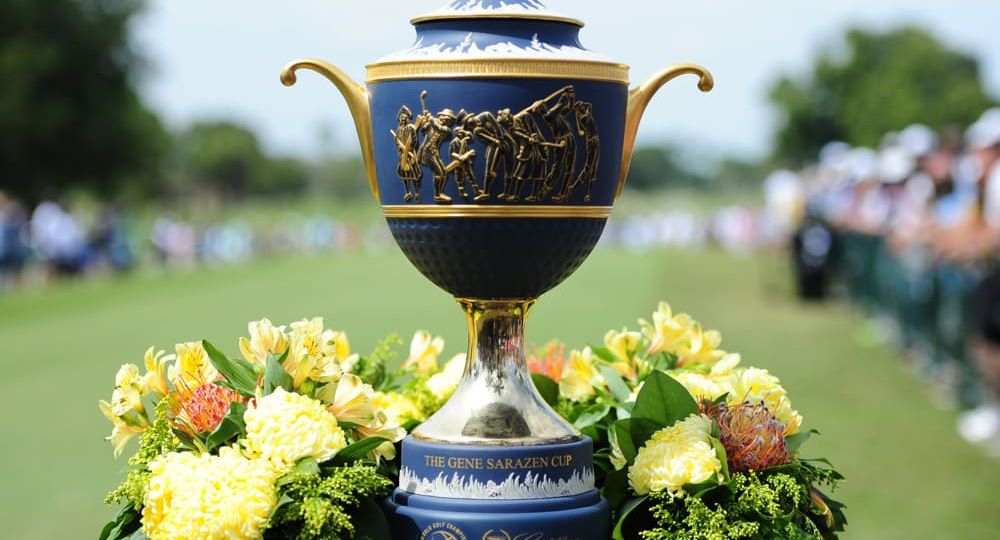WGC - Workday Championship at The Concession Preview Show | Golf Gambling Podcast (Ep. 32)