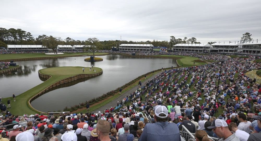 The Players Championship Preview Show | Golf Gambling Podcast (Ep. 36)