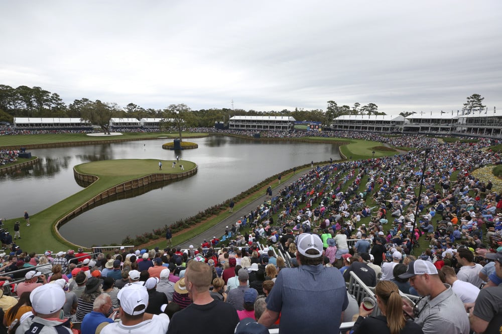 The Players Championship Preview Show | Golf Gambling Podcast (Ep. 36)