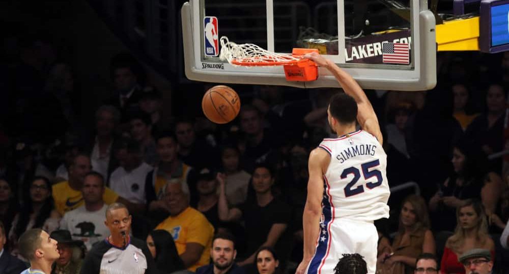 Wednesday Night Preview & Best Bets + MVP Talk | NBA Gambling Podcast (Ep. 141)