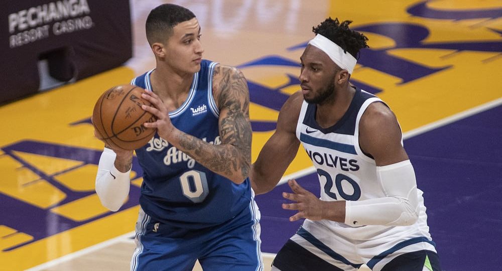 NBA Picks Today, Player Props