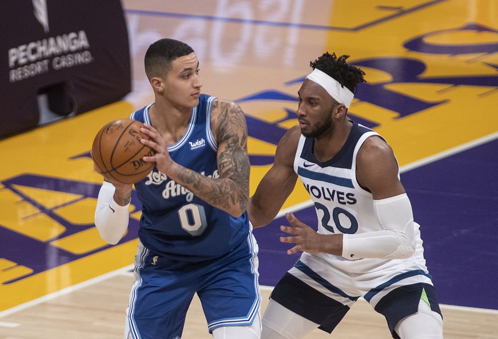 NBA Picks Today & Championship Odds Movement Post Trade Deadline NBA