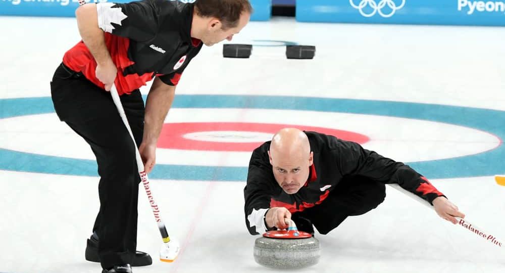 Tim Hortons Brier - Curling Odds and Picks