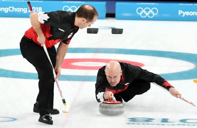 Tim Hortons Brier - Curling Odds and Picks