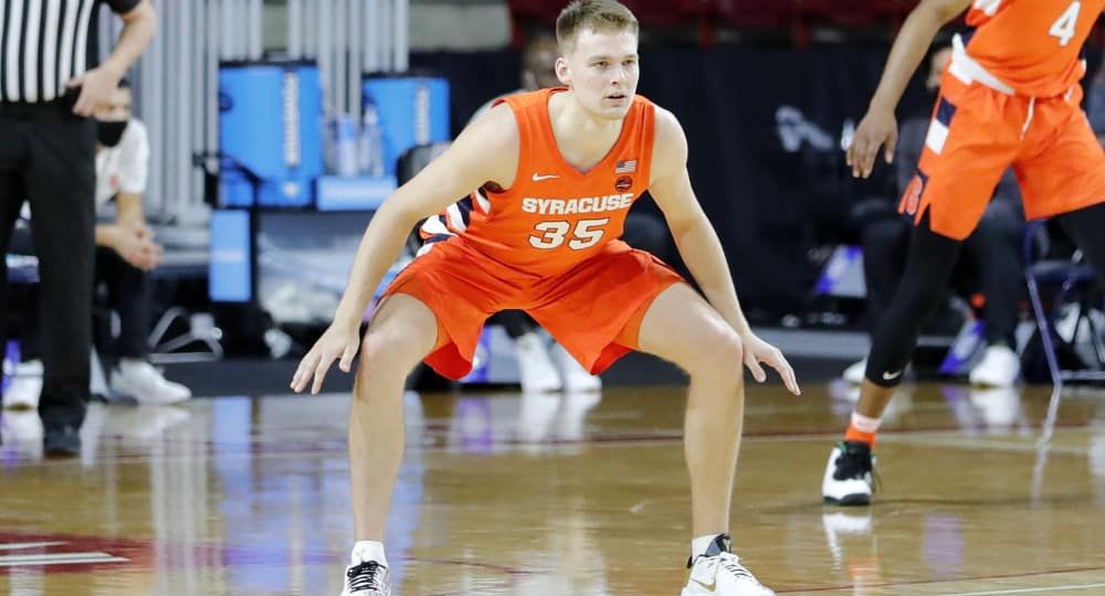 Syracuse vs Houston Preview | The College Experience (Ep. 623)
