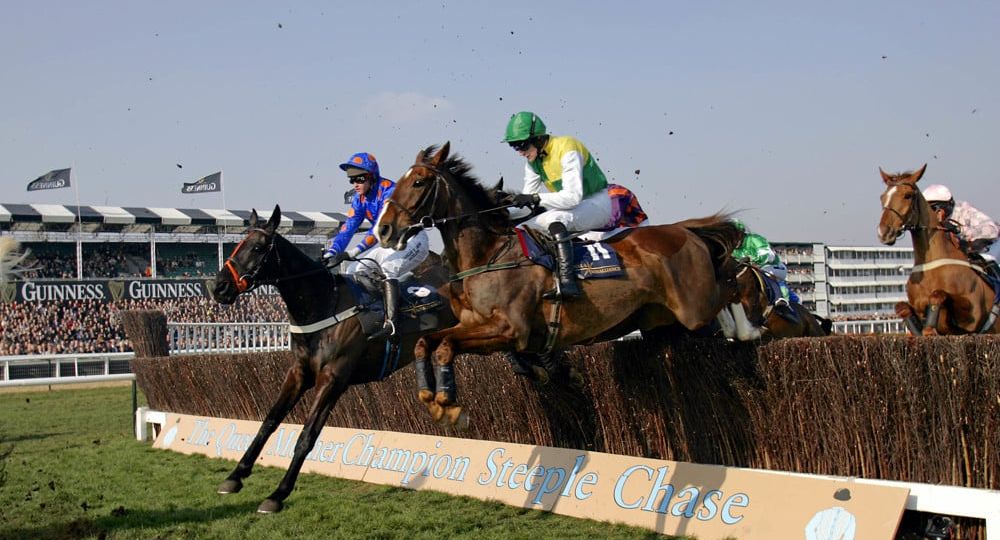 Cheltenham Gold Cup - Analysis and Picks