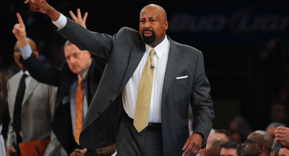 Mike Woodson To Indiana Podcast | The College Experience (Ep. 627)