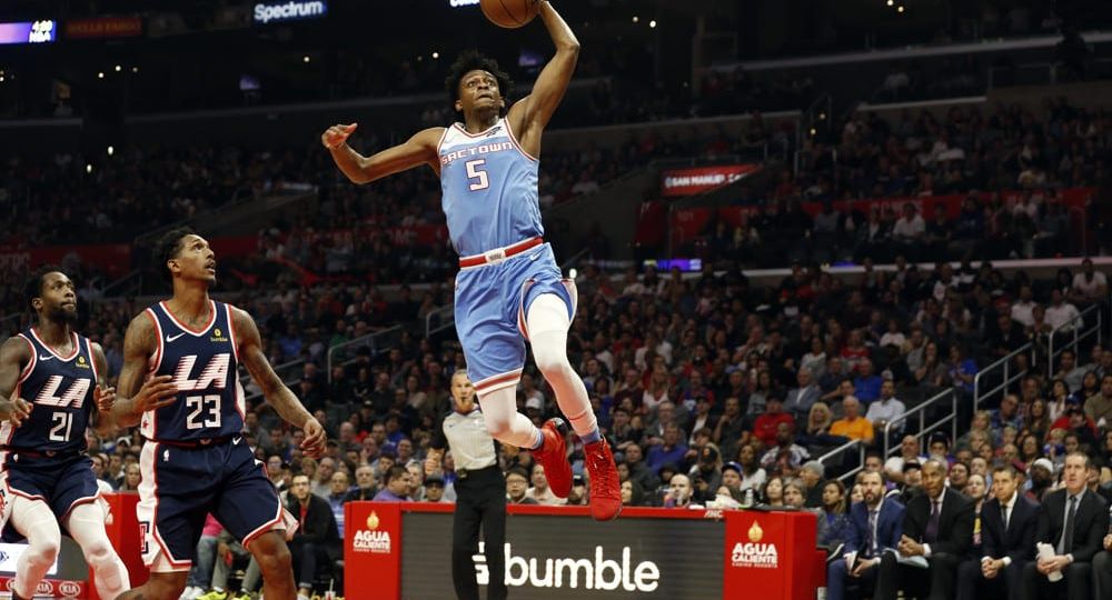 NBA Wednesday Night Player Prop Bets