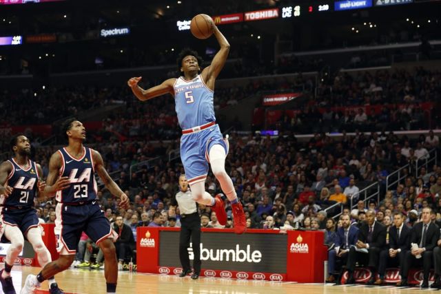 NBA Wednesday Night Player Prop Bets