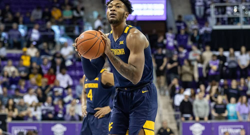 West Virginia vs Morehead State Preview | The College Experience (Ep. 592)