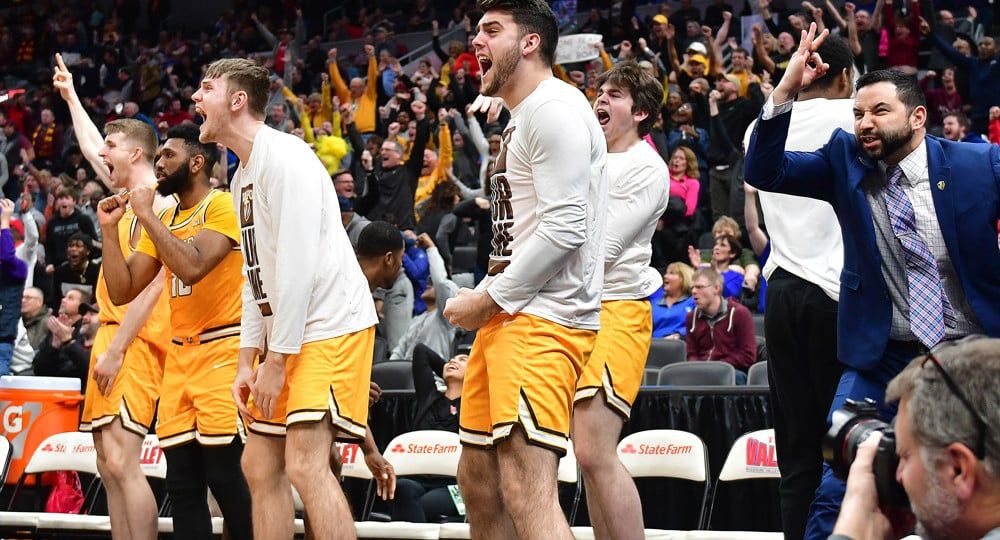 Missouri Valley Conference Tournament: Keep An Eye On This Mid-Major