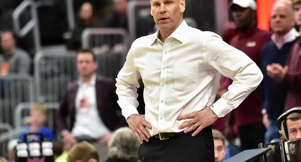 Georgia Tech vs Loyola Chicago Preview | The College Experience (Ep. 588)
