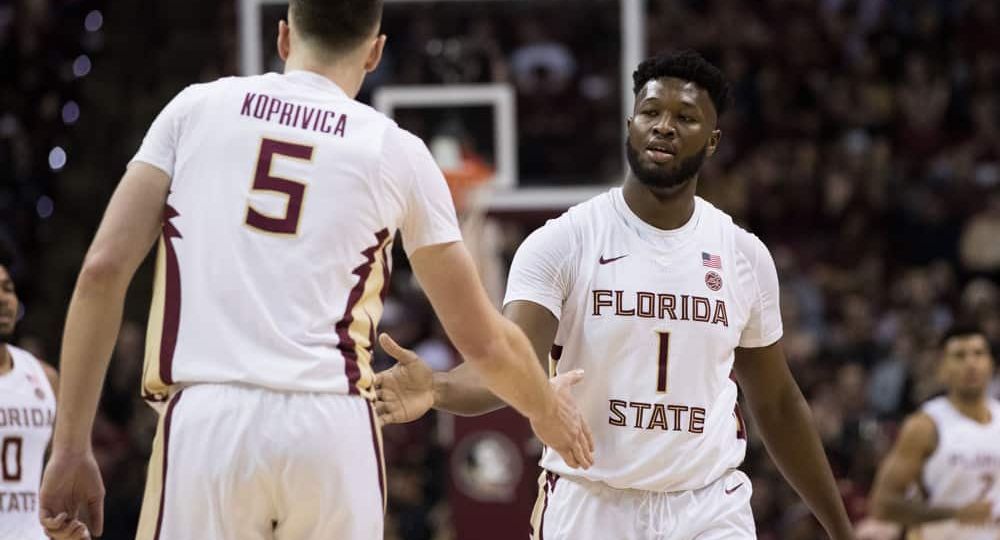 Florida State vs UNC Greensboro Preview | The College Experience (Ep. 595)