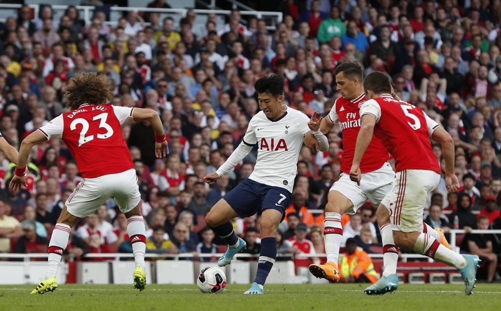 Premier League Picks – Matchday 28 Betting Preview | The EPL Show (Ep. 213)
