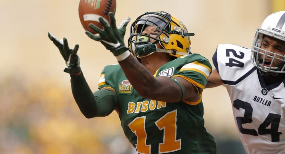 FCS Football Week 7 Picks & Preview | The College Experience (Ep. 625)