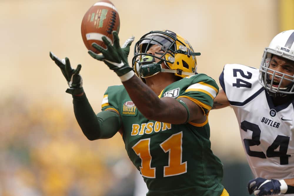 FCS Football Week 7 Picks & Preview | The College Experience (Ep. 625)