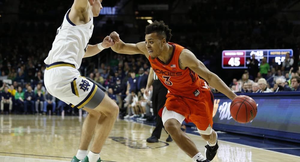 Florida vs Virginia Tech Preview | The College Experience (Ep. 603)