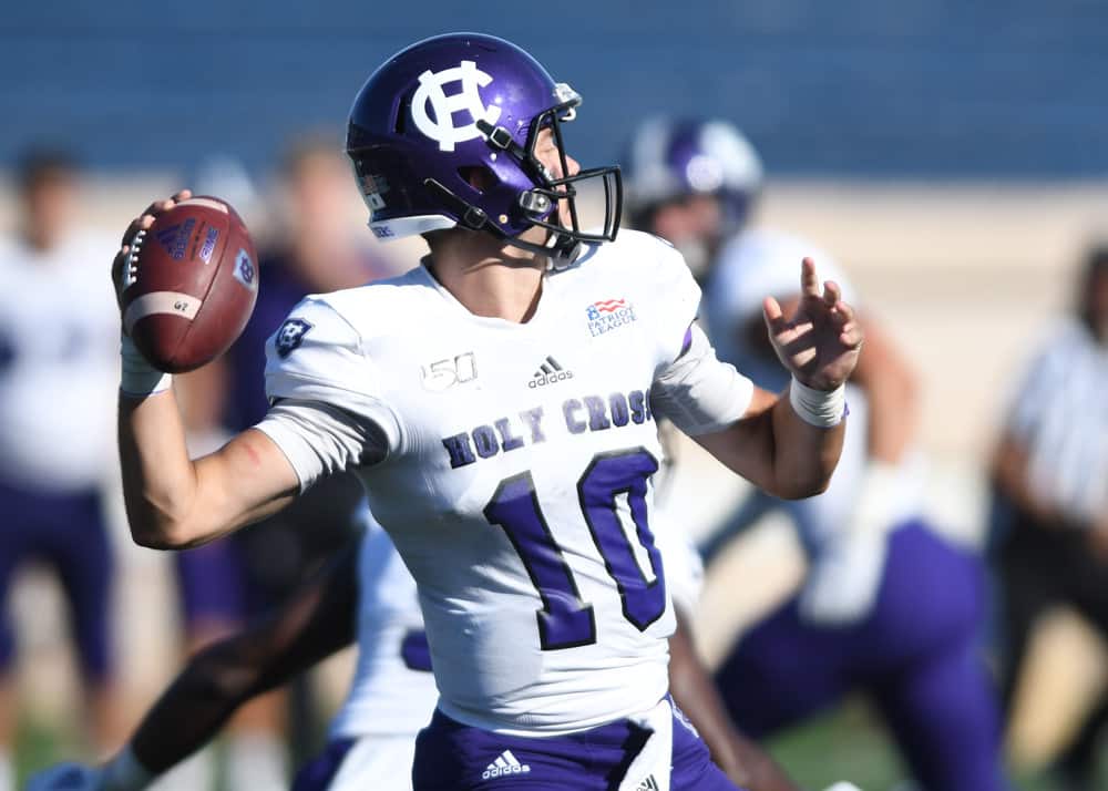 Week 4 FCS Football Picks: Top Underdog Bets