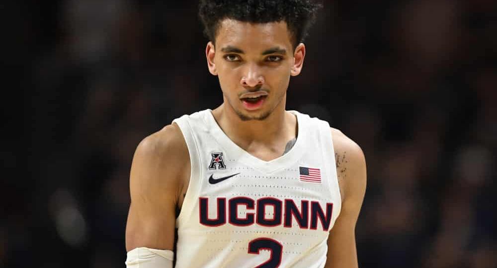 Uconn vs Maryland Preview | The College Experience (Ep. 607)