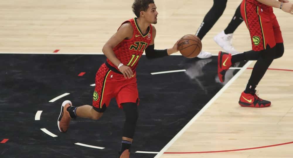 Wednesday Night Bets + Trade Deadline | NBA Gambling Podcast (Ep. 145)
