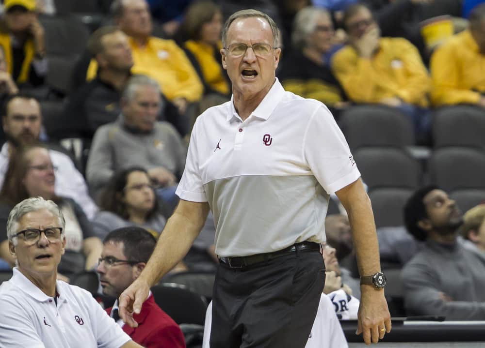 Lon Kruger Retirement Reaction Podcast | The College Experience (Ep. 624)
