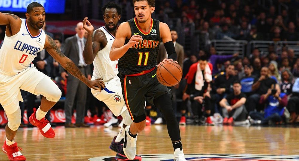 NBA Thursday Night Bets + MVP Value Bets?