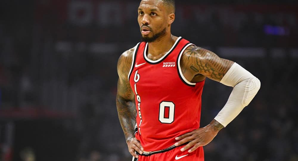 Thursday Night Action & Bets + Future Odds | NBA Gambling Podcast (Ep. 142)
