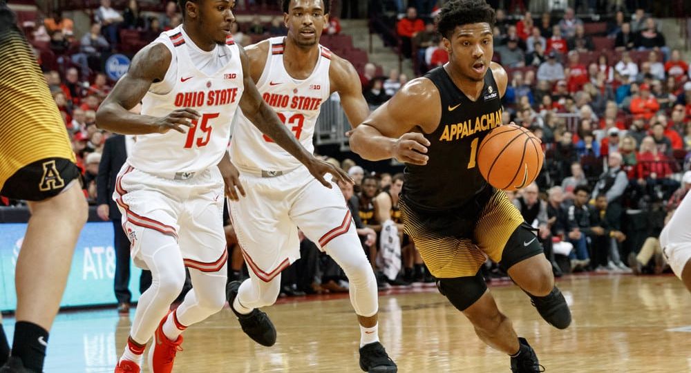 Norfolk State vs Appalachian State Preview | The College Experience (Ep. 584)