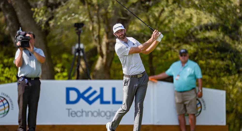 WGC - Dell Technologies Match Play Preview Show | Golf Gambling Podcast (Ep. 41)
