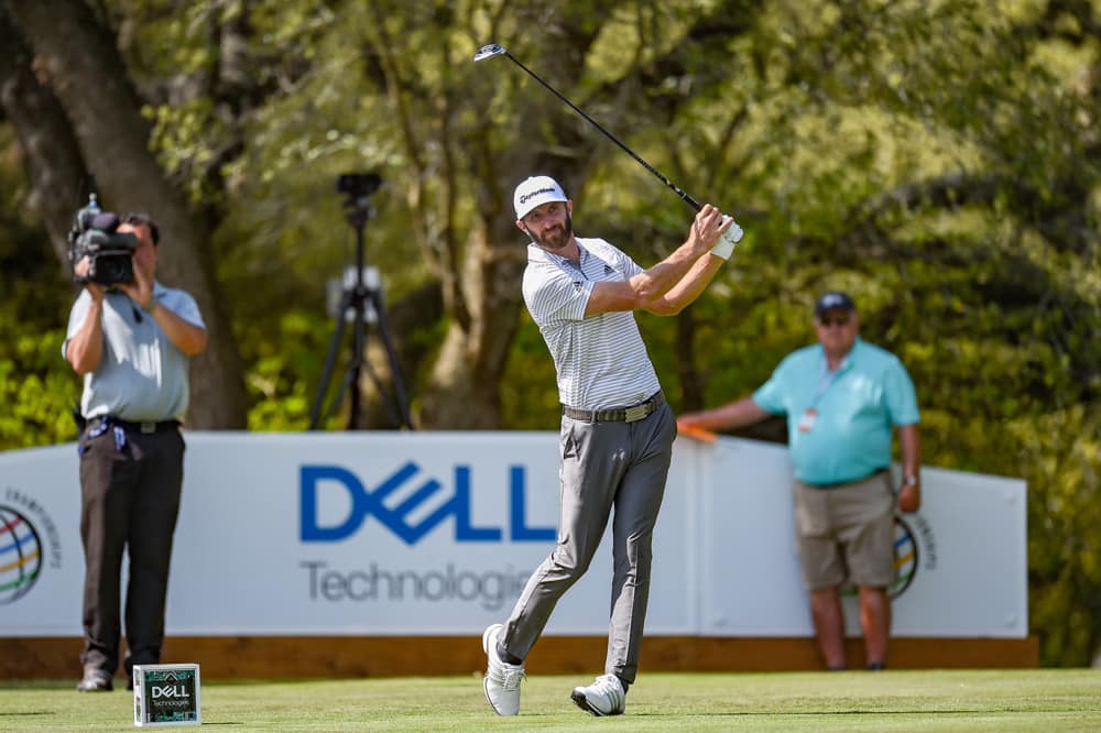 WGC - Dell Technologies Match Play Preview Show | Golf Gambling Podcast (Ep. 41)