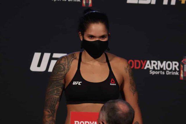 UFC 269 DraftKings Picks, DFS MMA