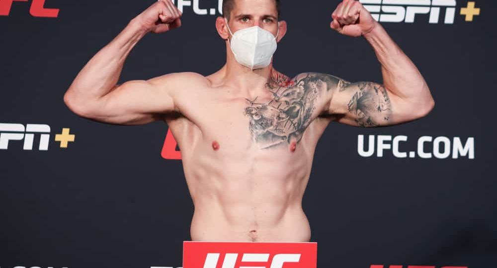 UFC Vegas 52 Predictions