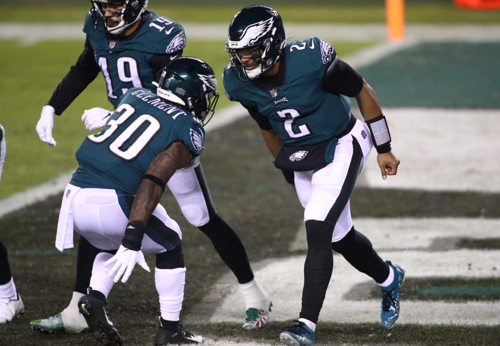 Eagles Trade Reaction | Diehard Eagles (Ep. 23)