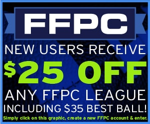 FFPC Promo Offer