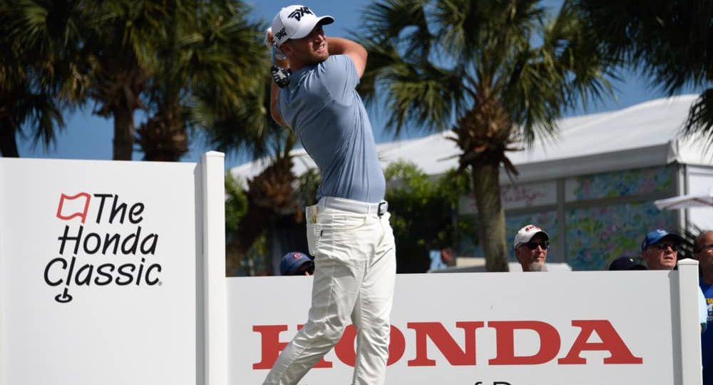 The Honda Classic Preview Show | Golf Gambling Podcast (Ep. 39)