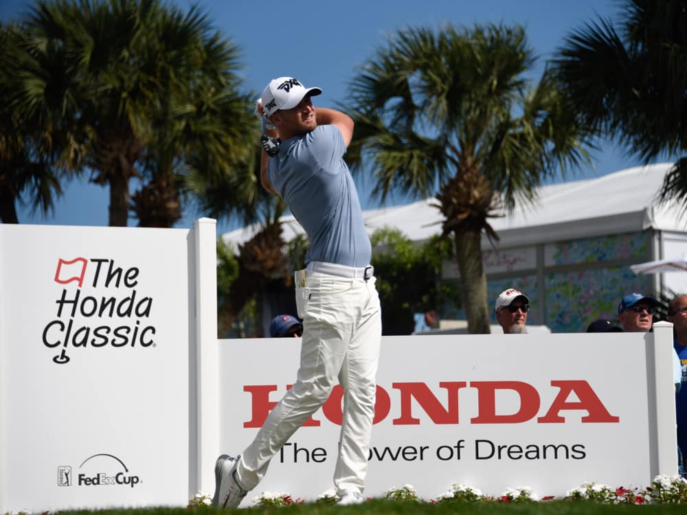 The Honda Classic Preview Show | Golf Gambling Podcast (Ep. 39)