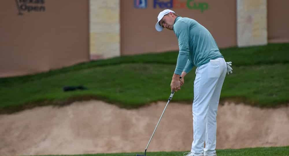 The Valero Texas Open DFS Picks & Best Bets | Golf Gambling Podcast (Ep. 44)