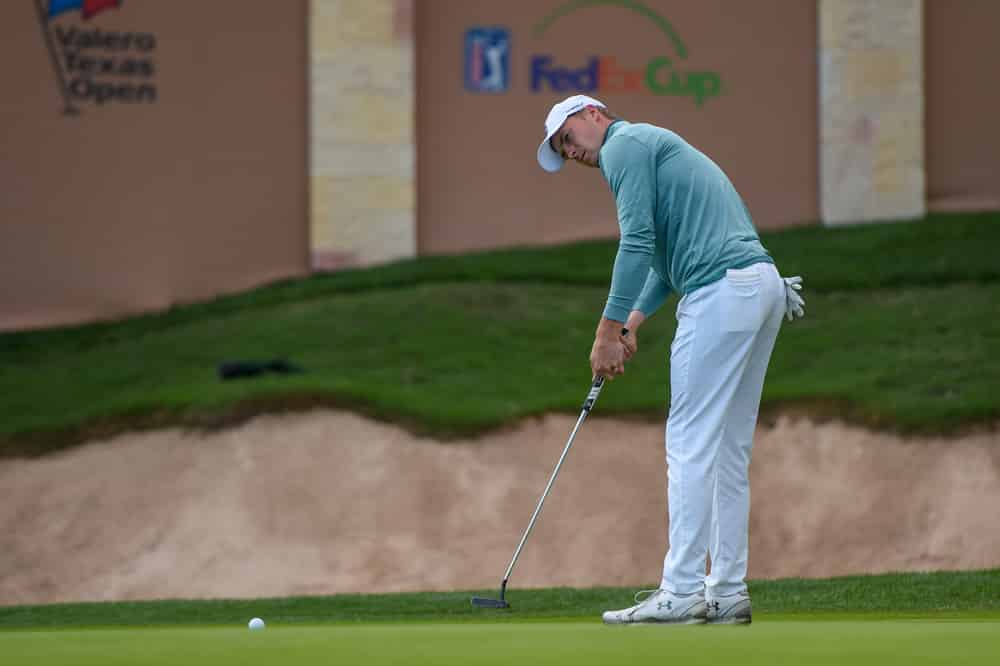 The Valero Texas Open DFS Picks & Best Bets | Golf Gambling Podcast (Ep. 44)